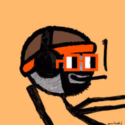 Noun Mfer #732