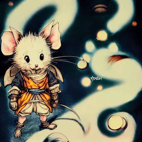 SinoMOUSE #6