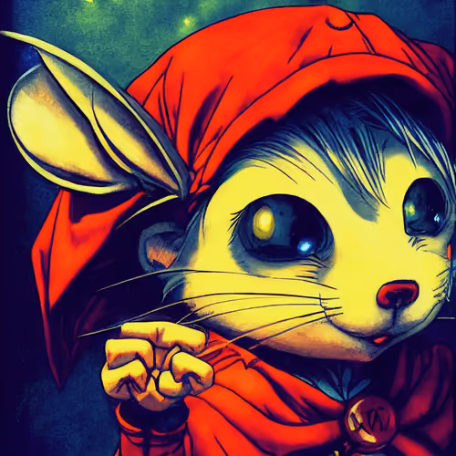 SinoMOUSE #75