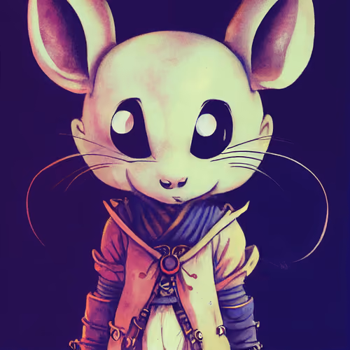 SinoMOUSE #50