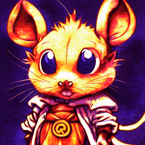 SinoMOUSE #64