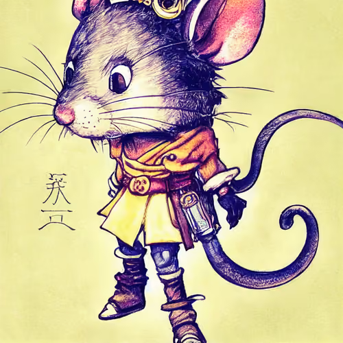 SinoMOUSE #47