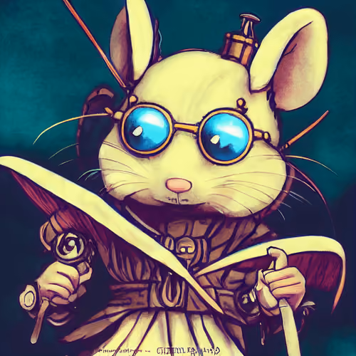 SinoMOUSE #2