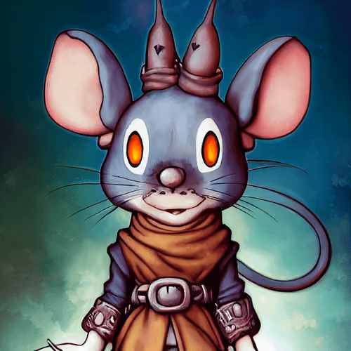 SinoMOUSE #11