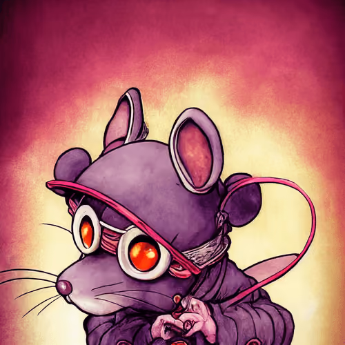 SinoMOUSE #60
