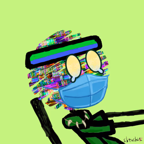 Gfers By Sbtoshi