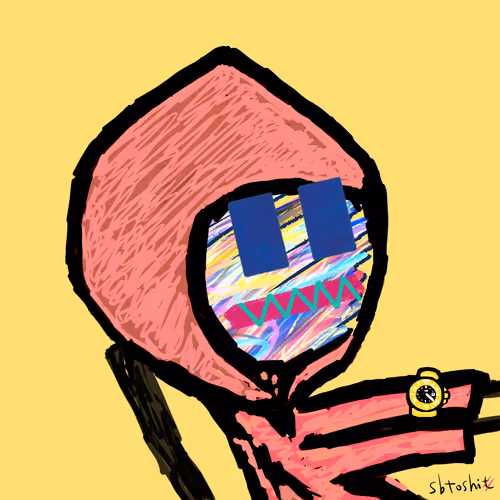 Gfers By Sbtoshi
