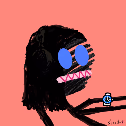 Gfers By Sbtoshi