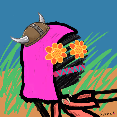 Gfers By Sbtoshi