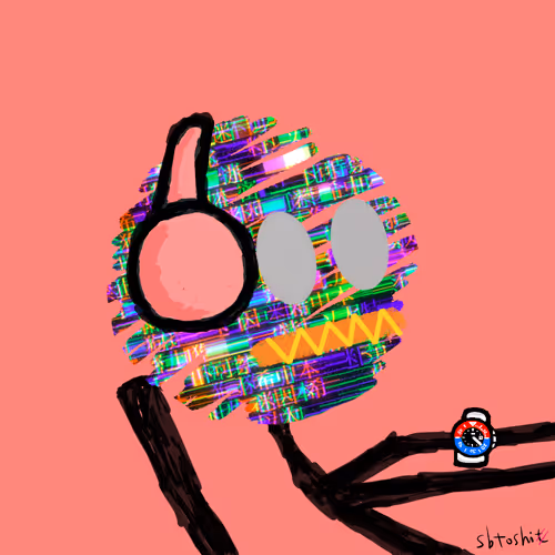 Gfers By Sbtoshi