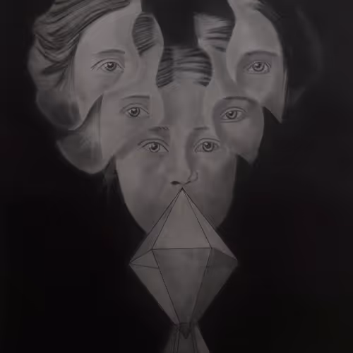 The Merge - Kdf7kqhhXL