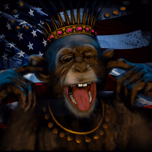 Great Game - Planet of the Apes