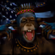 Great Game - Planet of the Apes