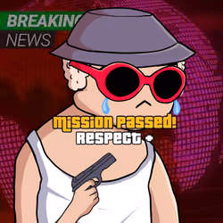 45