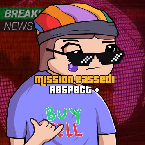 Item #64 Media