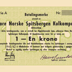Store Norske #257
