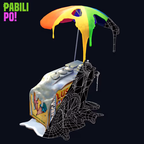 Pabili Po