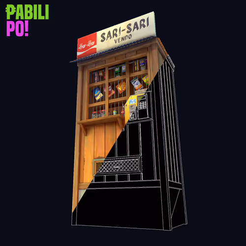 Pabili Po