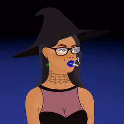 Woman #5680
