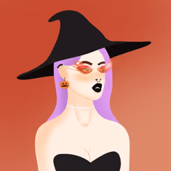 Woman #3703