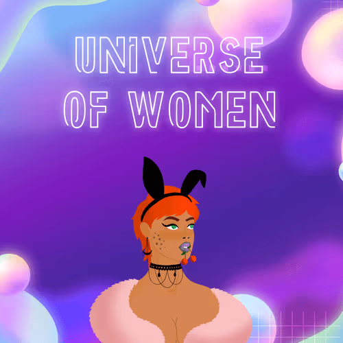 Universeofwomen