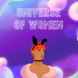 Woman #6952