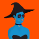 Woman #4046