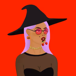 Woman #5666