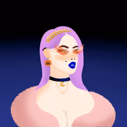 Woman #3699