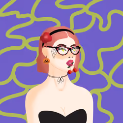Woman #4039
