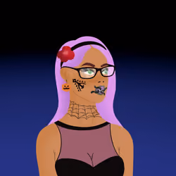 Woman #5224