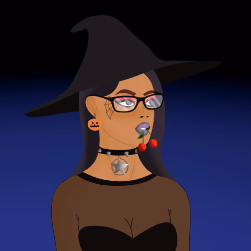 Woman #4408