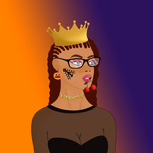 Woman #5399