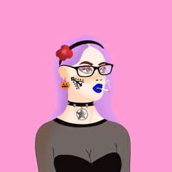 Woman #5678