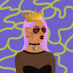 Woman #4505