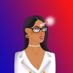 Woman #2934