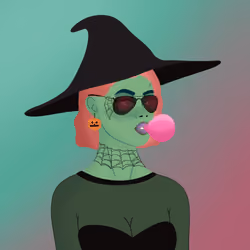 Woman #3702