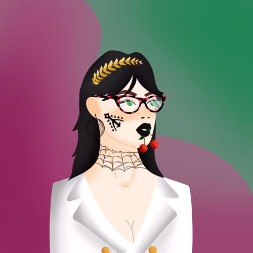Woman #2682