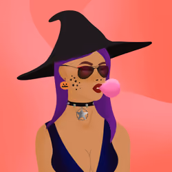 Woman #7983