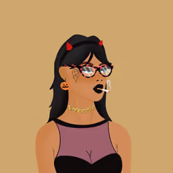 Woman #5383