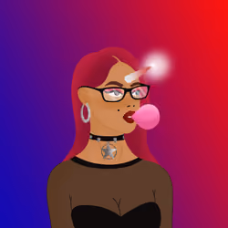 Woman #7735