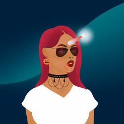 Woman #5382