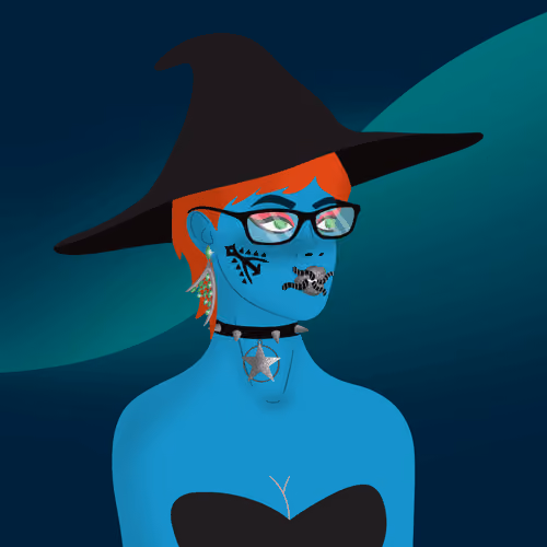 Woman #6927
