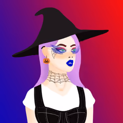 Woman #5331