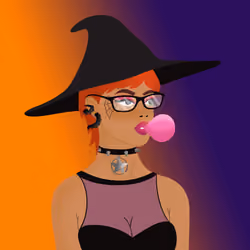 Woman #7879