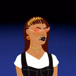 Woman #6678