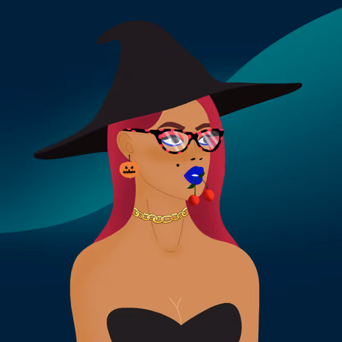 Woman #4405