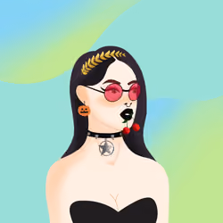 Woman #4756
