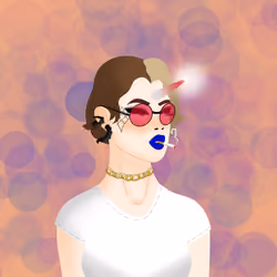 Woman #3611