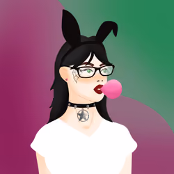Woman #4040